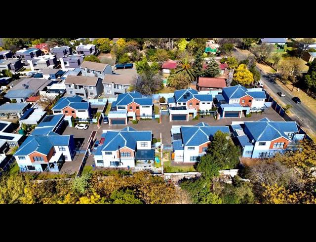 4 BEDROOM HOUSE FOR SALE IN FERNDALE